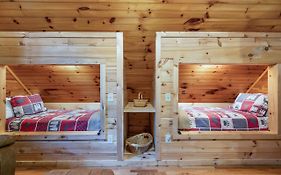 Rocky Road Retreat